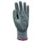 Magid Coated Gloves, Polyurethane, 5 Abrasion Level, Blue, 1 PR GPD982-10 - alternate 3